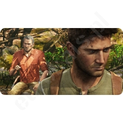 Gra PS5 Uncharted: Kolekcja Dziedzictwo Złodziei