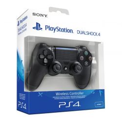 Pad Sony DualShock 4 v2 Czarny
