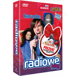 Karaoke Radiowe Hity + Karaoke Kolędy v2