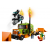 Klocki LEGO City 60294 Ciężarówka kaskaderska