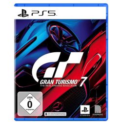 Gra PS5 Gran Turismo 7