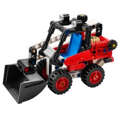 Klocki LEGO Technic 42116 Miniładowarka