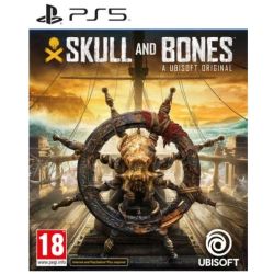Gra PS5 Skull and Bones