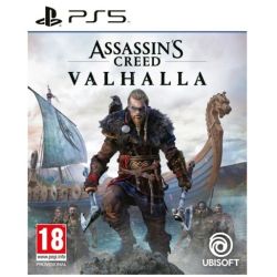 Gra PS5 Assassin’s Creed Valhalla