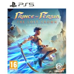Gra PS5 Prince of Persia: The Lost Crown