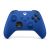 Kontroler Microsoft Xbox Series X Shock Blue (QAU-00002)