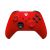 Kontroler Microsoft Xbox Series X Pulse Red (QAU-00012)