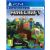 Nowa Gra PS4 Minecraft + Dodatki